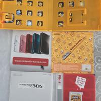 New Super Mario Bros 2 Nintendo 3DS