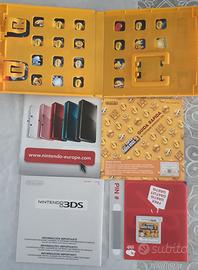 New Super Mario Bros 2 Nintendo 3DS