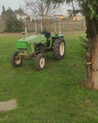 agrifull 60cv 