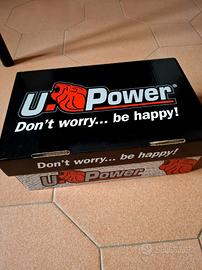 scarpe antinfortunistiche 