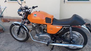 MOTO D'EPOCA