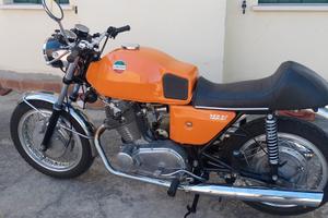 MOTO D'EPOCA