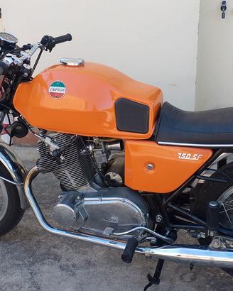 MOTO D'EPOCA