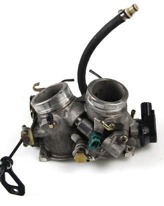 Corpo farfallato APRILIA SL Falco