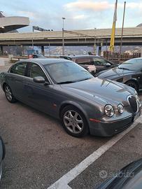 Jaguar S type 2.7 v6 tdi