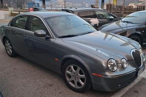 Jaguar S type 2.7 v6 tdi