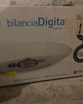 Bilancia bambini