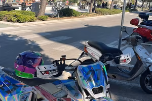 Tm 300 FI 2024 Smr