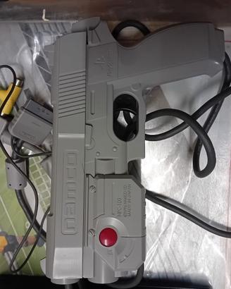 Accessori Play Station 1