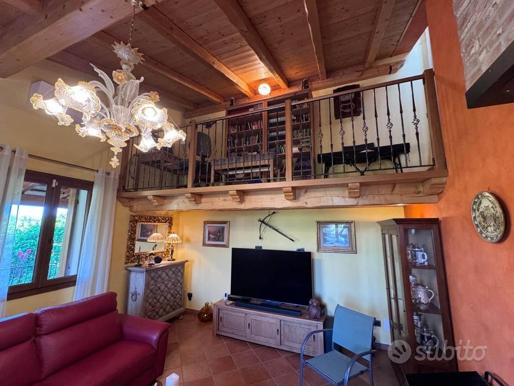 Casa – Sant'Elena - Vista 2