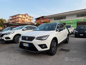 Seat Arona 1.0 EcoTSI 115 CV XCELLENCE