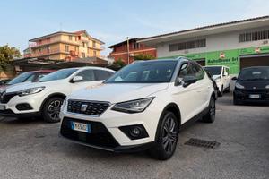 Seat Arona 1.0 EcoTSI 115 CV XCELLENCE