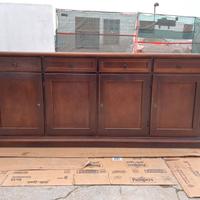 Credenza madia