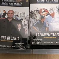 Montalbano collezione film dvd