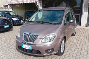 LANCIA MUSA 1.3 MJT 95 CV PLATINO
