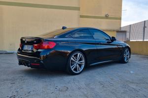 BMW 430D M