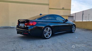 BMW 430D M