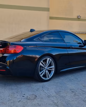 BMW 430D M