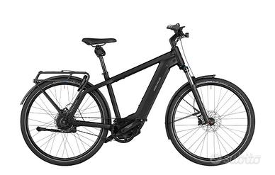 Riese & Muller Charger 4 Vario