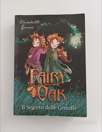 Fairy Oak, il segreto delle Gemelle 
