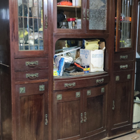 Mobile Credenza vintage anni 50