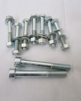 Bulloni Viti Chiusura Carter Motore Gilera Giubile