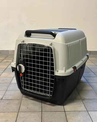 Trasportino per gatti