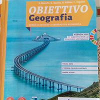 libro di geografia 