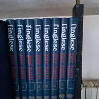 enciclopedia in 8 volumi
