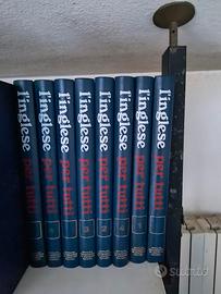 enciclopedia in 8 volumi