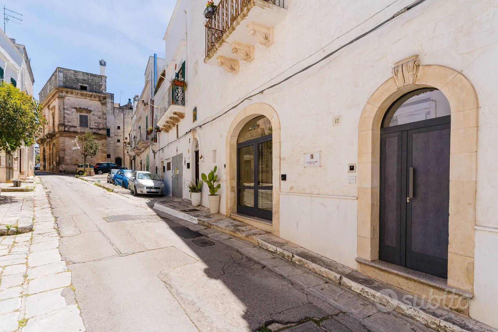 Appartamento – Ostuni, Brindisi - Vista 5