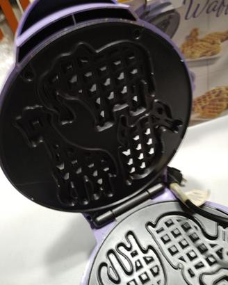 Macchina per Waffles 800 W