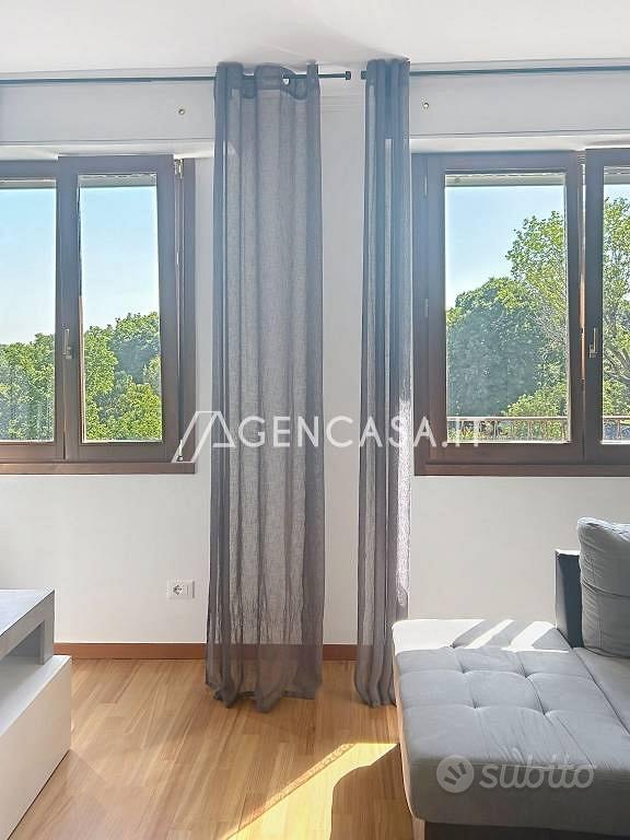 Appartamento – Milano, Corvetto, Municipio 4 - Vista 4