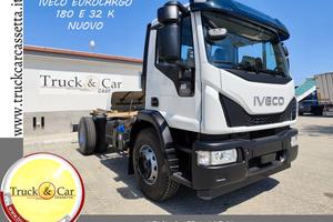 IVECO EUROCARGO 180E32K NUOVO-TELAIO