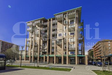 Appartamento Collegno [Cod. rif 3300658VRG] (Santa