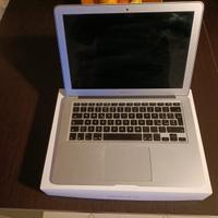 MacBook air 13" 128 