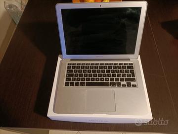 MacBook air 13" 128 