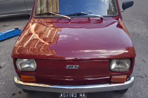 126 Fiat
