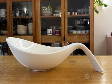 villeroy e boch insalatiera - terrina + posate
