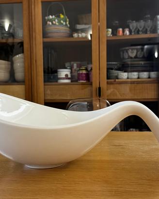 villeroy e boch insalatiera - terrina + posate