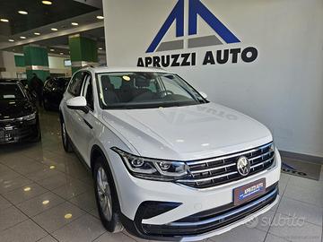VOLKSWAGEN Tiguan 2.0 TDI 150CV SCR DSG Elegance