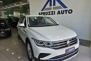 VOLKSWAGEN Tiguan 2.0 TDI 150CV SCR DSG Elegance