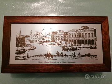 scatola TREVISO storica 
