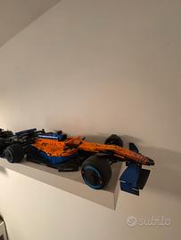 LEGO Technic 42141 – McLaren Formula 1