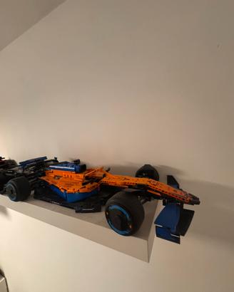 LEGO Technic 42141 – McLaren Formula 1