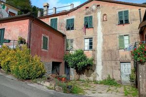 CASA SEMINDIPENDENTE A ORERO