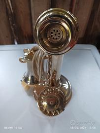 Telefono vintage 