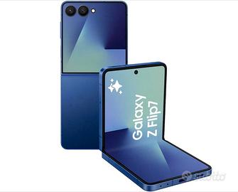 Samsung Galaxy Z Flip7