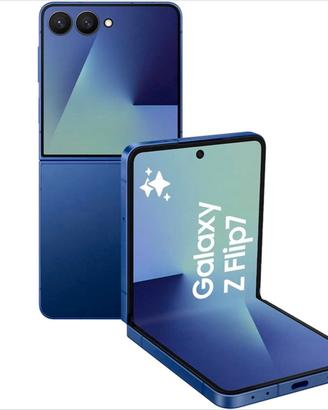 Samsung Galaxy Z Flip7