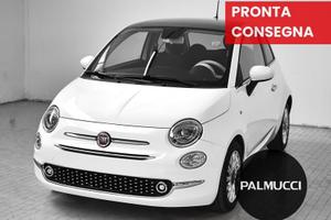 FIAT 500 1.0 hybrid Dolcevita 70cv